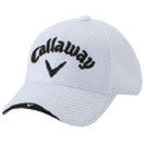 在庫限りのお買い得商品　キャロウェイゴルフ Callaway Golf サマー キャップ TWL JM